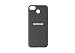 Produktbild Fairphone 3 Protective Case - 100% Recycled, schwarz