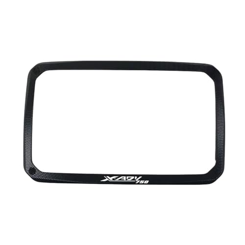 Protection compteur moto pour éviter les rayures fixes XADV750