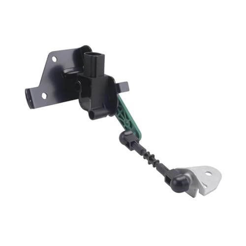 Sensor de nivel trasero izquierdo para SEAT Leon 2012-2018 si viajas con equipaje