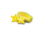 Produce Organic Carambola Starfruit