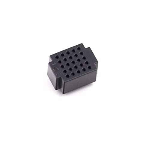 XF-25 Ultra Mini Breadboard Black (B09JM35561) Amazon Price History, Amazon Price Tracker