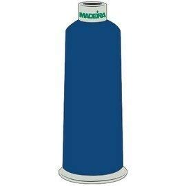Madeira5,500yd Polyester Thread-Royal