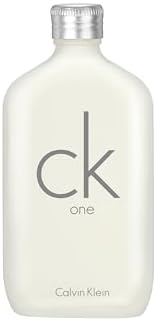 Calvin Klein Ck One Eau De Toilette 50Ml,