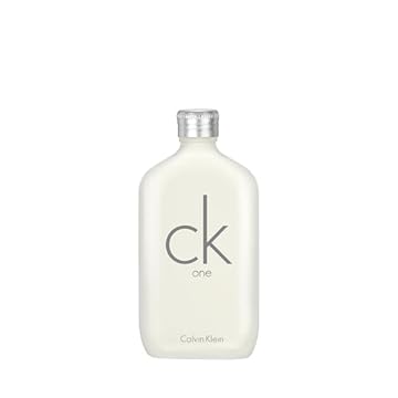 Calvin Klein Ck One Eau De Toilette 50Ml,