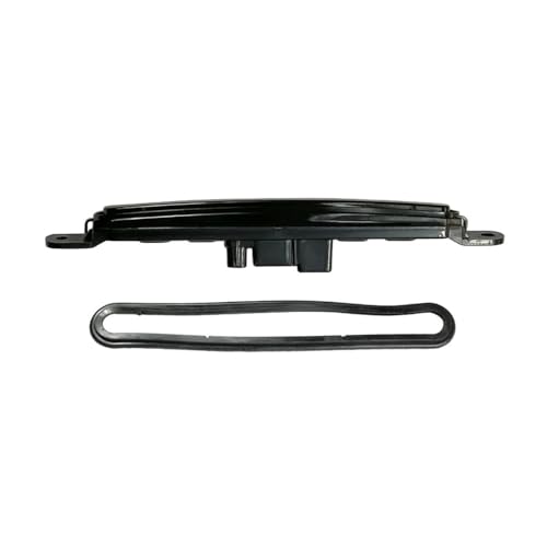 Feu stop arrière Lancer : solution anti-collision pour pare-chocs - 5
