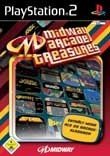 Midway's Arcade Treasures - [PS2]