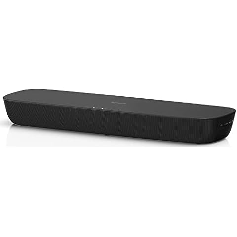 Panasonic SC-HTB200EGK 80W Bluetooth Soundbar Cover