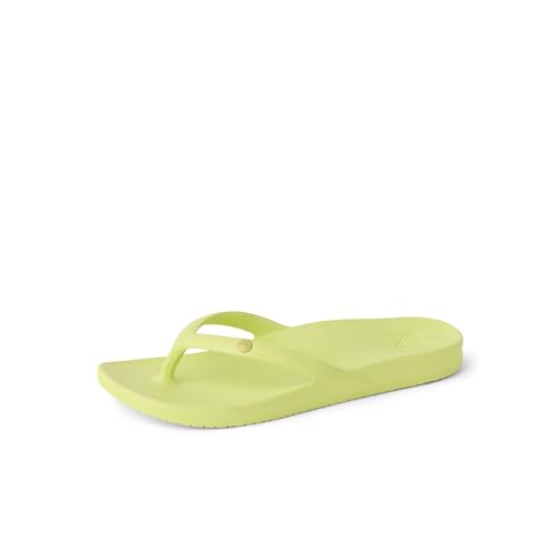 REEF Vista Vay-Cay Womens Sandal Lime Sherbet 8 by REEF - Used condition - US$28.64