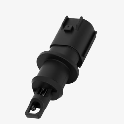 4606487AB 4606487AA Air Intake Charge Temperature Sensor, IAT Sensor 4606487AB, 4606487AA, 04606487AB, 04606487AA, 0460 6487 AB, 0460 6487 AA, 5S1024, AX109, SU3229, 33179, GT7610-930, 7B0906051