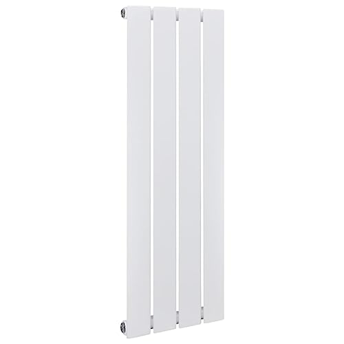 Dimensioni generali: 311 x 900 mm;Distanza tra il muro e la parte anteriore del radiatore: 97 mm;Uscita: 350 Watt