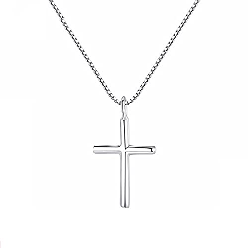 Cross-charmes colliers pour un cadeau d'anniversaire mémorable