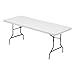 Lorell Rectangular Banquet Table -  66655