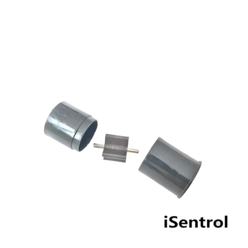Turbina para sensor USC-HS21TI para solucionar lecturas erróneas de agua 5