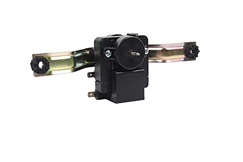 Image of Arvika sales Fan motor -MI 9.8W (GNF) Suitable for Whirlpool Refrigerator