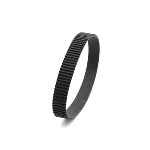 Courroie HTD 3M synchrone pour résoudre les vibrations et décalages d\'axes