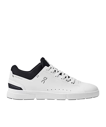 ON The Roger Advantage (Women) White/Midnight 10.5 M