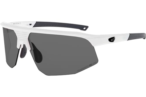 GOG Kilo lunettes de soleil mixte avec verres anti-éblouissement haute clarté