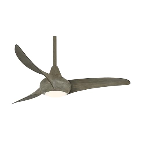 Minka-Aire F845-DRF Light Wave 44