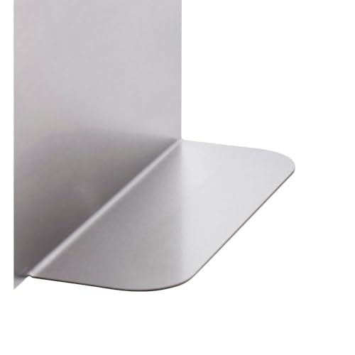 Kratos 12\" Stainless Steel Commercial Ice Bin Partition for Ice Bins (32L-010) - Thumbnail 4