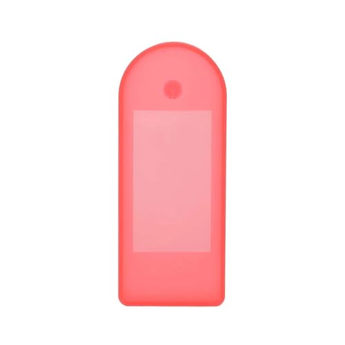Étui de protection pour tableau de bord antichoc et étanche Xiaomi 4 Lite Red