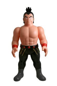 Amazon.co.jp: キン肉マン ファイブスタートイ/NSC モースト