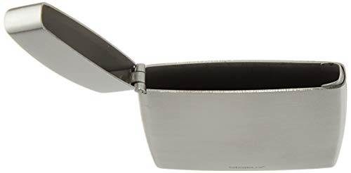 Blomus Stainless Steel Business Card Holder - Thumbnail 2