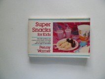 Super Snacks for Kids