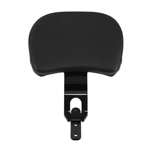 Coussin siège moto Softail Street Bob pour les longs voyages