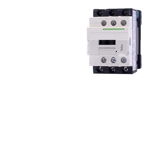 Contacteur CA LC1D09 interrupteur de puissance 220V