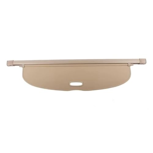 Housse de colis cargo pour CR-V 2012-2016 cache-bagages beige