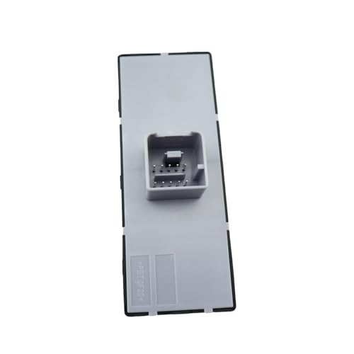 Interruptor elevalunas eléctrico: solucione fallos de ventanillas en VW Golf 5 6 4