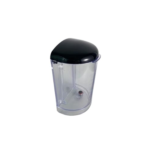 Tanque de agua compatible con cafeteras HiBREW modelos H1 y H2 2