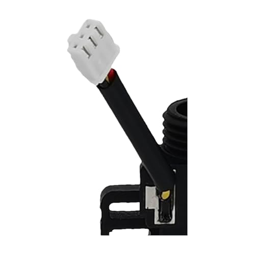 Débitmètre 05T appareil de mesure avec capteur eau et sonde thermique ZC-05T