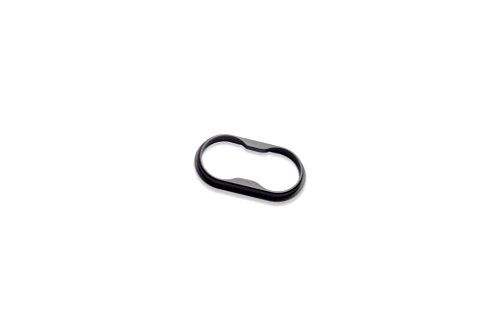 RhinoShield Add-On Lens Adapter for RhinoShield Cases for iPhone X [only for RhinoShield Mod, RhinoShield PlayProof and RhinoShield SolidSuit Cases] - Lenses not Included