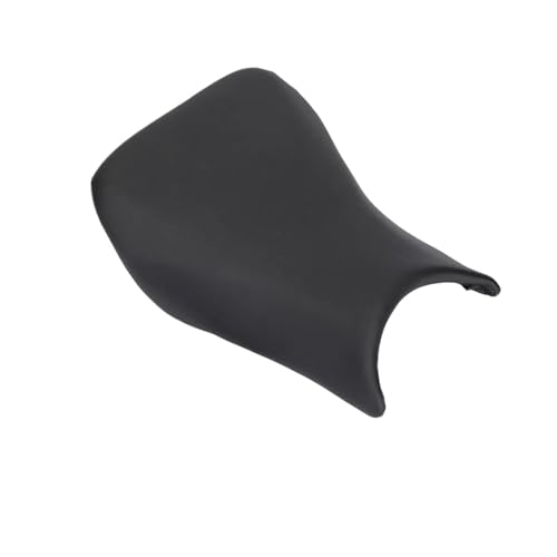 Coussin de moto noir S1000RR pour améliorer le confort du passager en duo