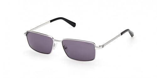 Gafas de sol para hombre GUESS Gu00273 con acabados premium y diseño italiano