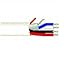 1502P Composite Multimedia Control Cable for Special Application Audio Communication & Instrumentation CMP/FT6 - Natural - Belden (315FT)