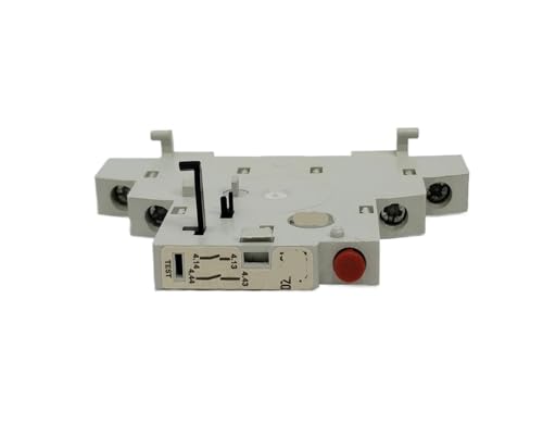 Contact auxiliaire AGM2-10-PKZ0 pour disjoncteur moteur Eaton