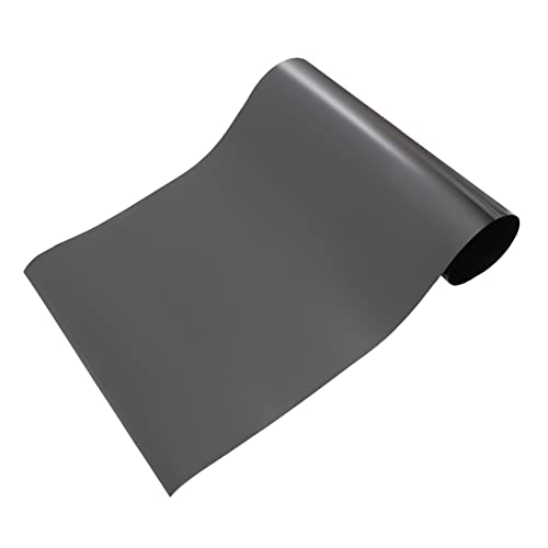 Película blackout adhesiva para ventana interior 30x100 cm miniatura 1