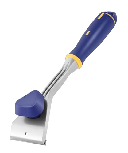 Bates- Carbide Scraper, 2.5