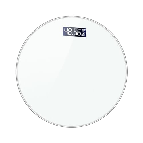 Balance de santé rechargeable design : l'élégance de la précision pour votre routine bien-être