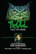 I Heard the Owl Call My Name 0440143691 Book Cover