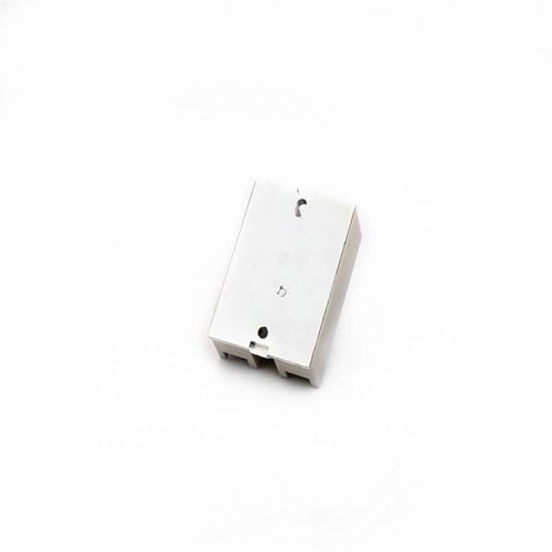 Relés CC SSR-25DD con radiador integrado para control térmico estable 3