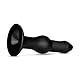 BUTTR - Explosive Warhead Analer Dildo