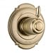 Victorian 1 Handle - 6 Way Diverter Trim - Champagne Bronze