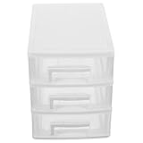 ORGANISATEUR DE TIROIR EN PLASTIQUE: utilisation de matériaux sûrs, conception multifonctionnelle, excellente finition.