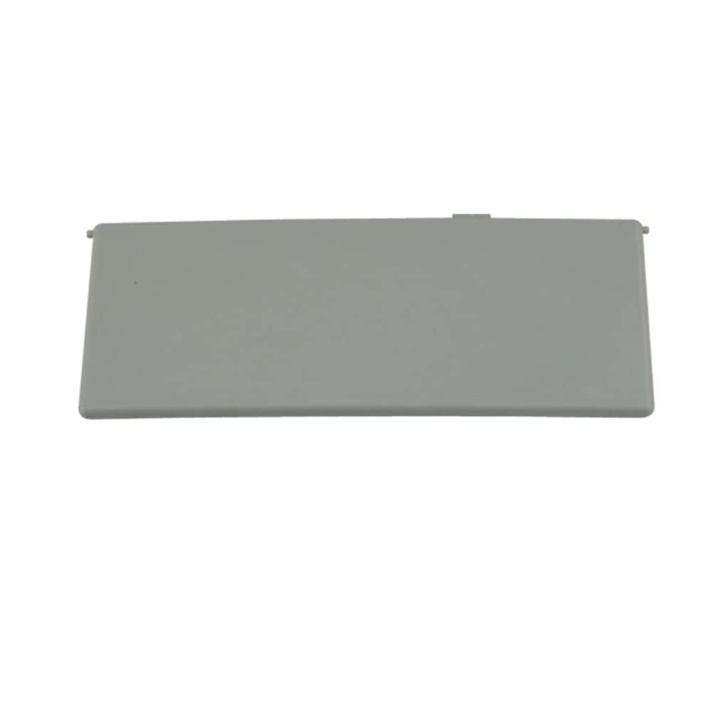 Couvercle Miroir De Courtoisie Pour MINI F54 F55 F56 F60 - Installation Facile