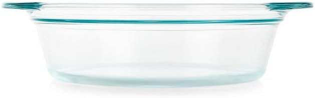 Pyrex® Deep 9.5" Round Baking Dish