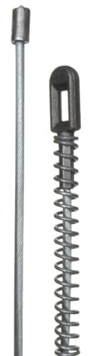 Cable de freno de mano ACDelco 18P2553 para reparar frenado trasero derecho 3