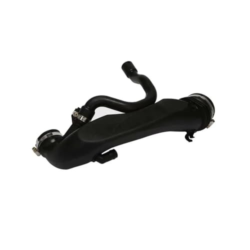 Tuyau turbo d'admission d'air 1440Q6 haute résistance pour moteurs 1.6 16V